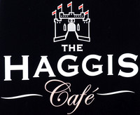 mmmm...Haggis